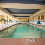 Fairfield Inn & Suites Cordele Hotels in Cordele