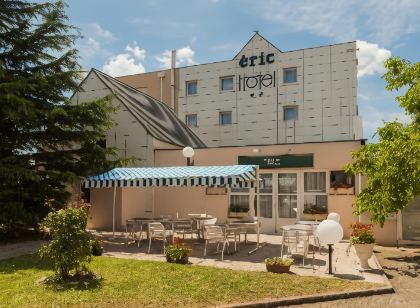 Sure Hotel by Best Western Dole