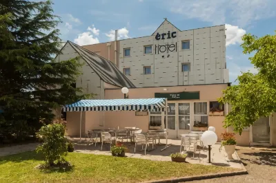Sure Hotel by Best Western Dole Hotel a 