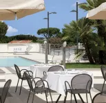 Ardeatina Park Hotel - Infinity Pools