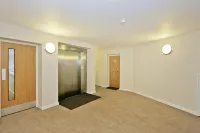 Orange Apartments - Kepplestone - balcony