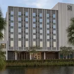 AC Hotel Miami Dadeland Hotels in Kendall