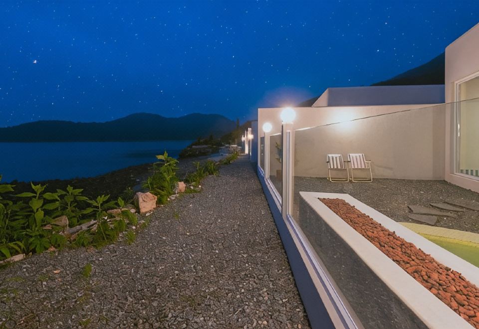 태안 숙소 내부 이미지