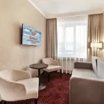 Hotel Gryazi - Pet friendly