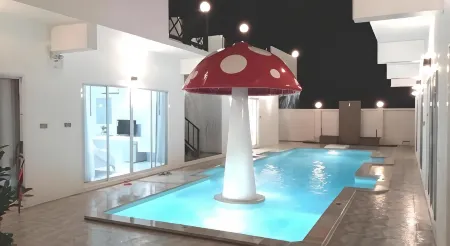 Mestyle Resort Отели рядом с достопримечательностью «Krom Luang Chumphon Khet Udomsak Royal Palace»