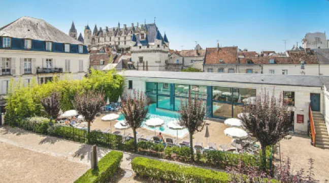 皮埃爾假日科爾得利磨坊酒店