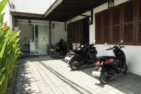 Dip & Doze Living Hotel a 