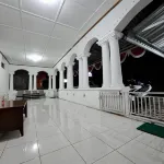 Homestay Naira Hotels in Lubuk Alung