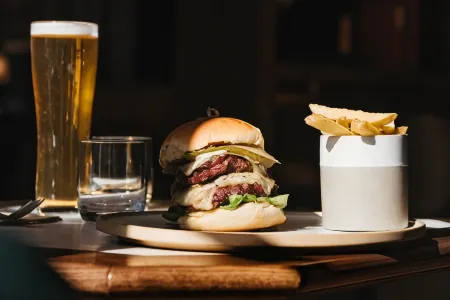 The Leddie Отели в г. Галлейн