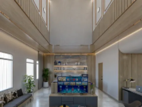 Truntum Cihampelas Hotels in Coblong