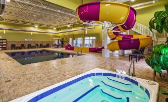 Best Western Plus St. Johns Airport Hotel and Suites