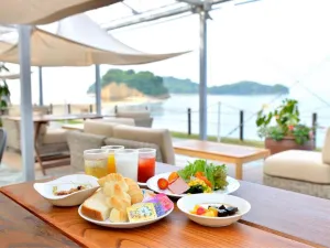 Shodoshima International Hotel