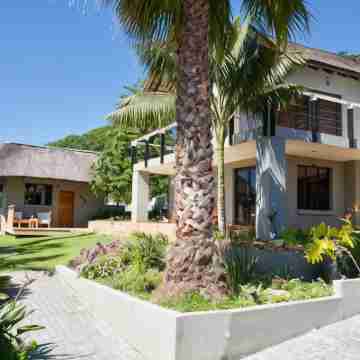 Normarie's Guesthouse Hotel Exterior