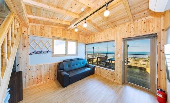 Boryeong Berry Good Pension