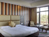 Hotel Samson Hotels in Patnitop