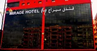 Mirage Hotel Hotels in 