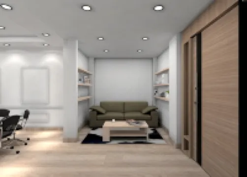 JC Mark Hotel Hotel di Tanjung Kidurong