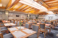 Express Kraków Hotel - Bữa sáng