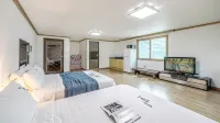 Mokkoji Pension - Hot Springs