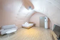 포천 스토리숲 카라반 글램핑 주파크 주변 호텔