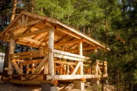 Karelskaya Hotel Hotels in Ruzayevsky District