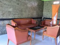 Homestay Syariah Dekat Gembira Loka by Simply Homy Hotels in Kotagede