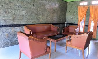 Homestay Syariah Dekat Gembira Loka by Simply Homy