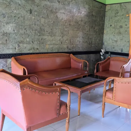 Homestay Syariah Dekat Gembira Loka by Simply Homy