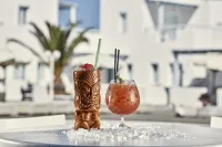 El Greco Resort & Spa - bar