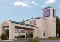 Sleep Inn Nampa Near Idaho Center