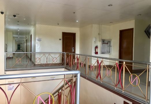 아시아 노보 부티크 호텔 외관 또는 로비