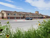 Econo Lodge Scottsbluff Hotels in Scottsbluff