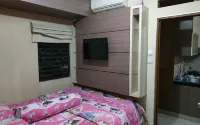 Apartment Gateway Cicadas by Gpro - Homestays