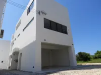 Ms Resort Yomitan Building C Hotel a Kadena