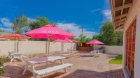 Green Lagoon Guest House