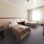 Гостиница "7 и Я" с термальным бассейном Отели в г. 