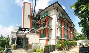 รูปภาพของฟลอรัลไชร์ รีสอร์ท