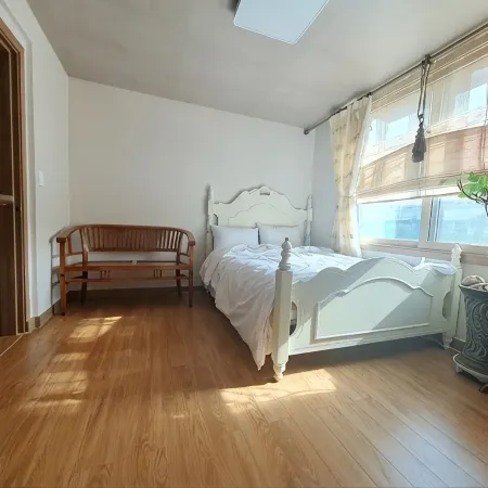 Jjongi and Mary Pet Friendly Pension