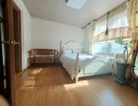 Jjongi and Mary Pet Friendly Pension