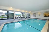 Holiday Inn Express Fishkill-Mid Hudson Valley Hotel a Fishkill