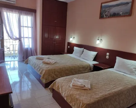 Elena Hotels in Lesbos