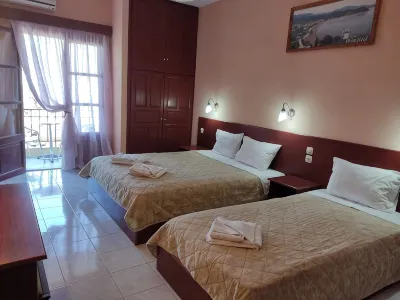 Elena Hotels near Irida Jewels in art