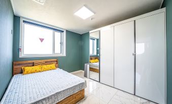 Donghae Mukho Lighthouse Ocean View Pension