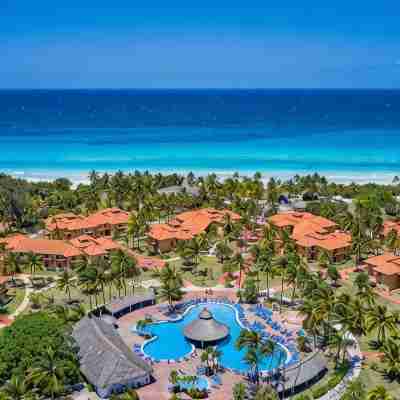 Roc Arenas Doradas Hotel Exterior