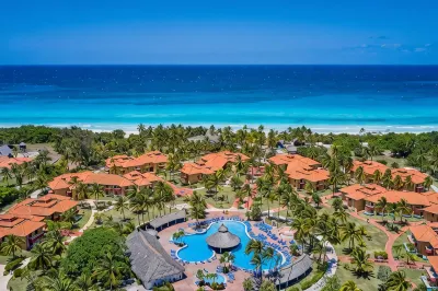 Roc Arenas Doradas Hotel di 