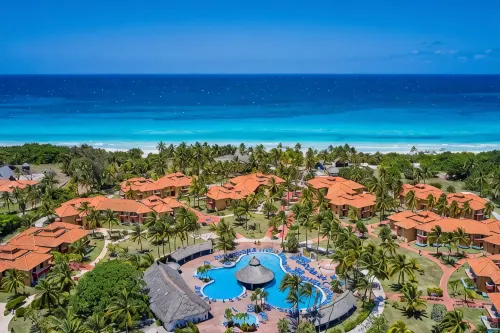 Roc Arenas Doradas Hotels in Varadero