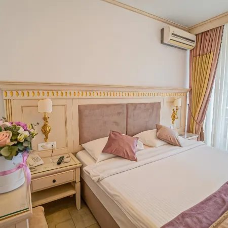 Hotel Sulina International