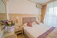 Hotel Sulina International - Beach