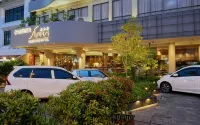 Gajahmada Avara Boutique Hotel Các khách sạn ở Benua Melayu Darat
