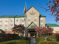 Country Inn & Suites by Radisson, Lexington, KY Hoteles en Lexington